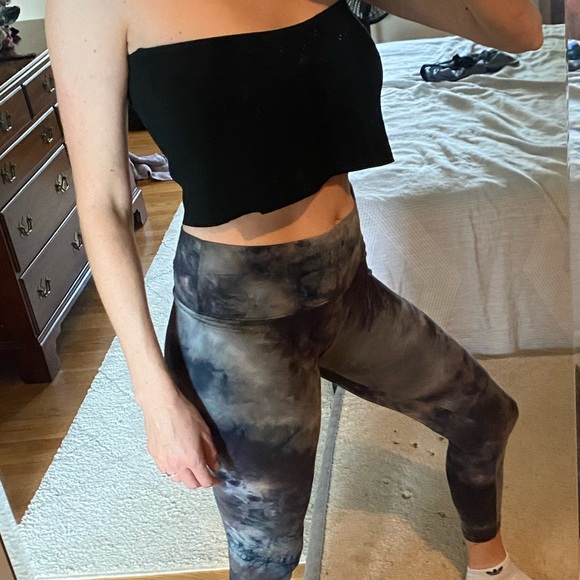 Zara tube top - Picture 6 of 6